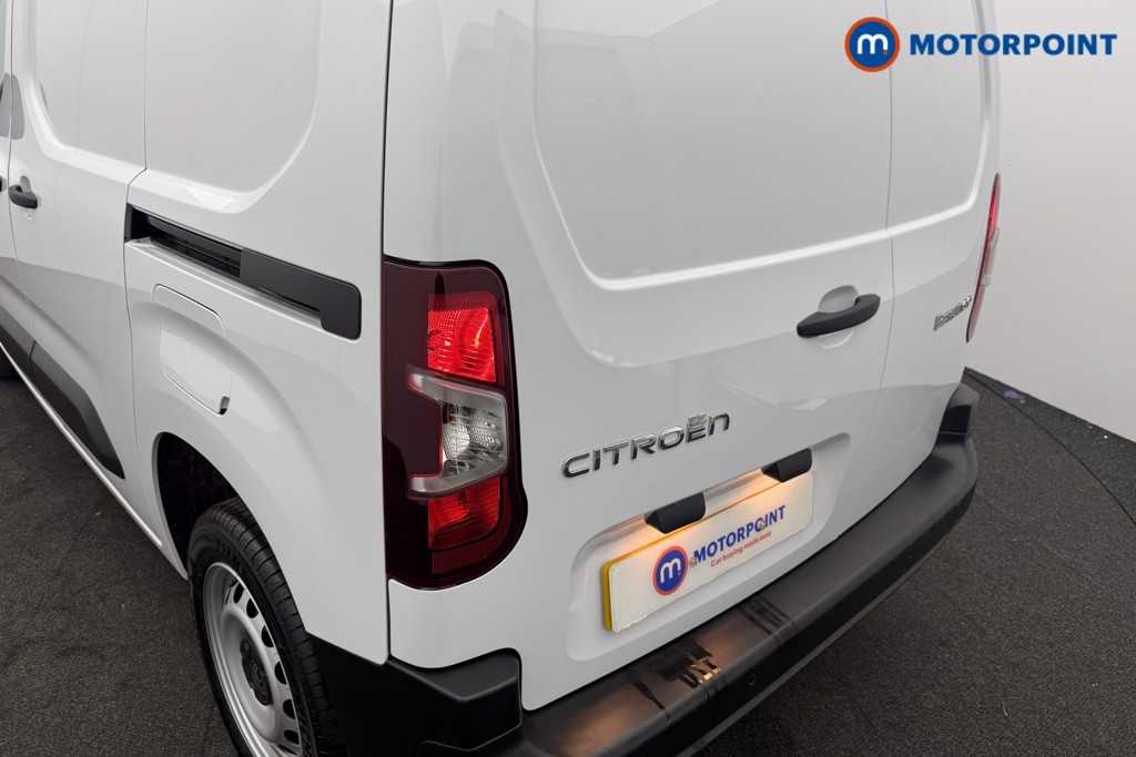 Used Citroen Berlingo 2025 for sale - 78075031: Photo 26