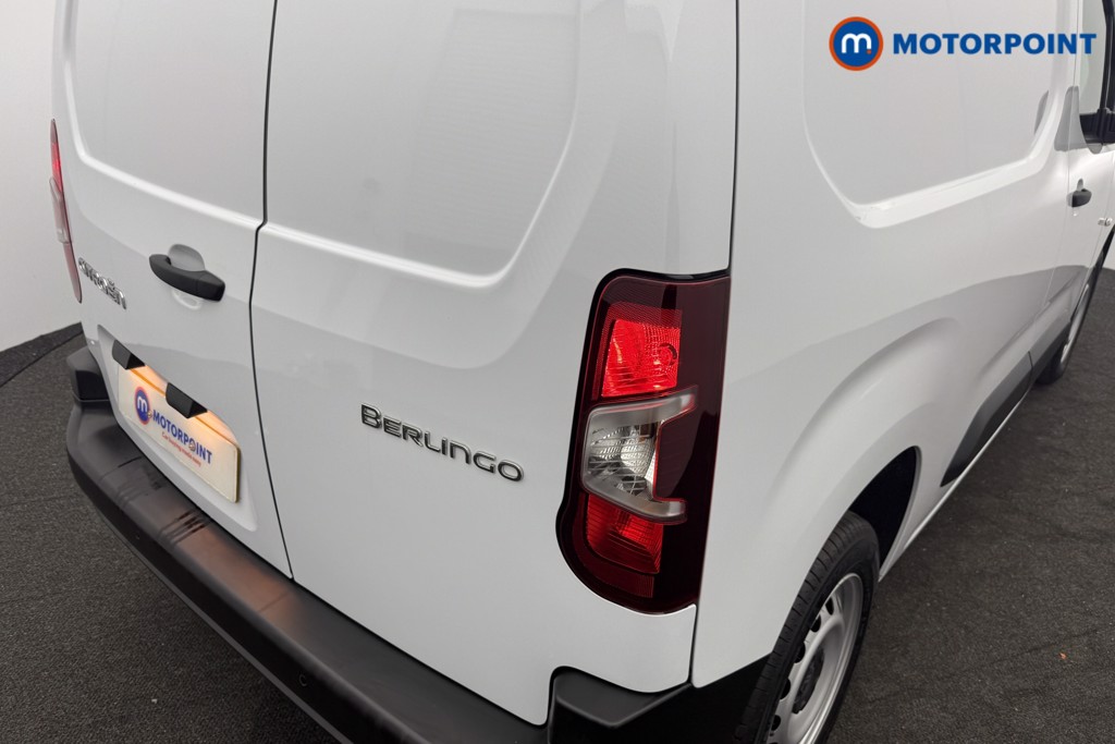 Used Citroen Berlingo 2025 for sale - 78075031: Photo 27