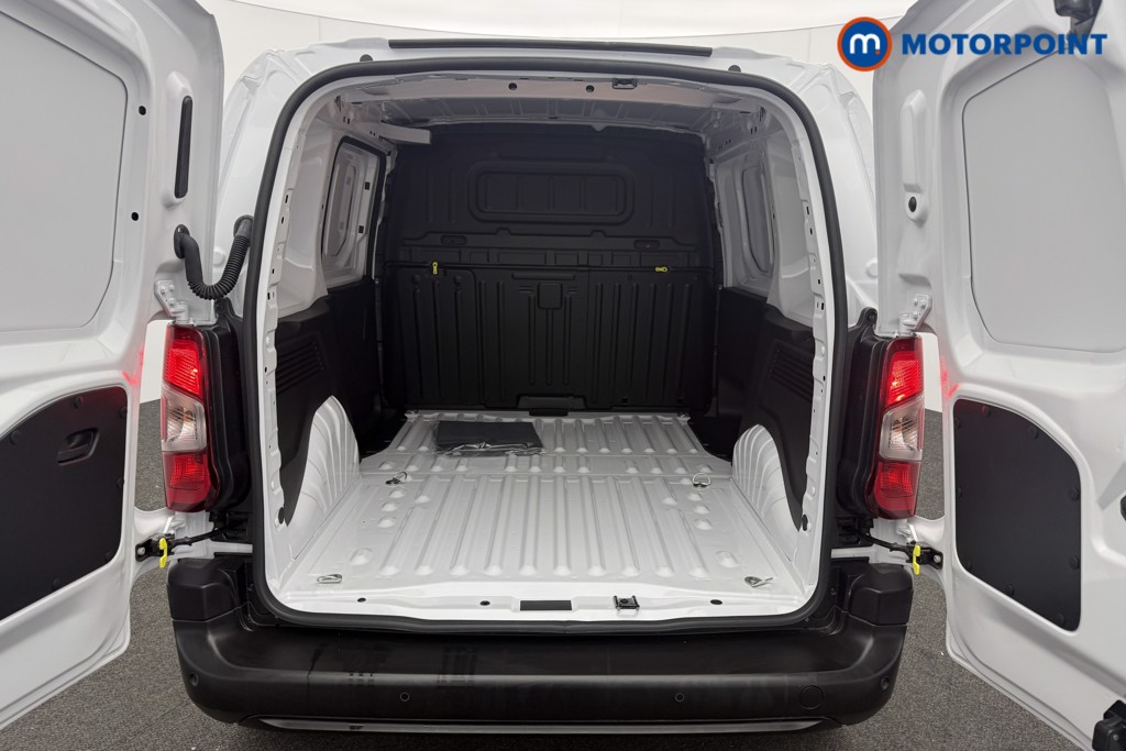 Used Citroen Berlingo 2025 for sale - 78075031: Photo 28