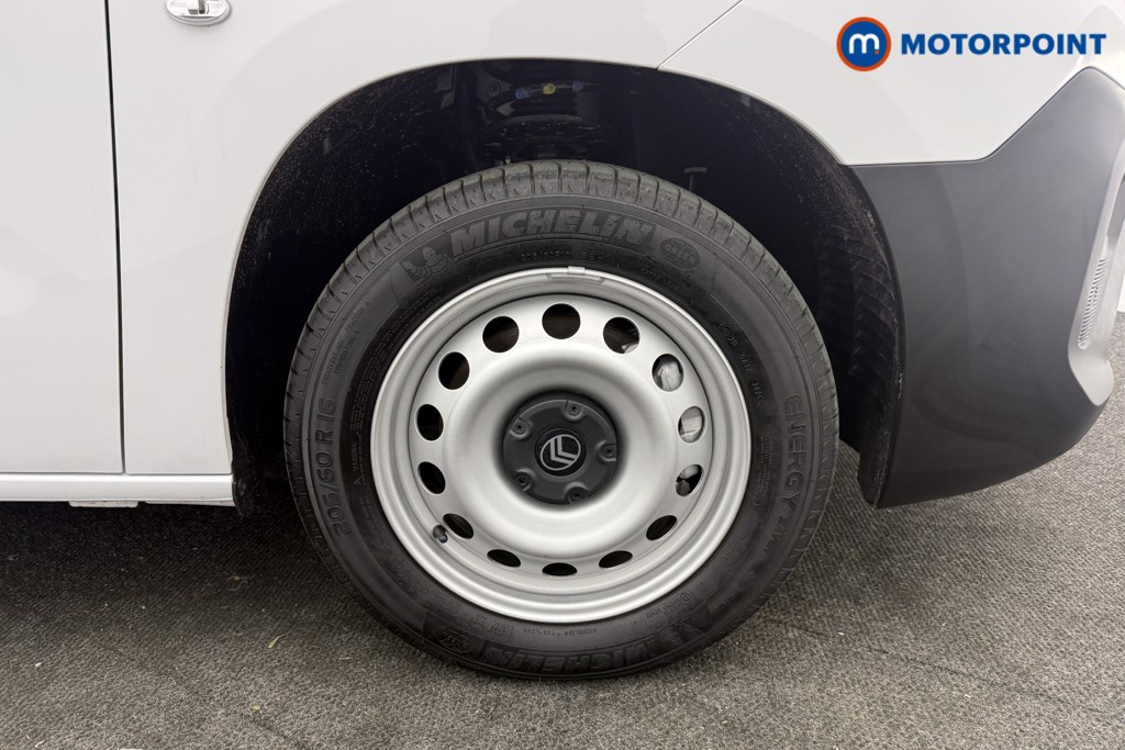 Used Citroen Berlingo 2025 for sale - 78075031: Photo 29