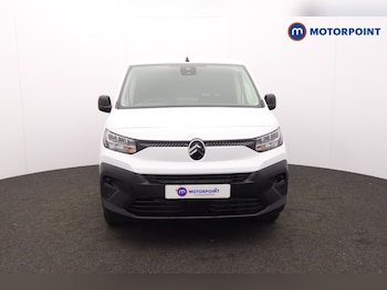 Used Citroen Berlingo 2025 for sale - 78075031: Photo