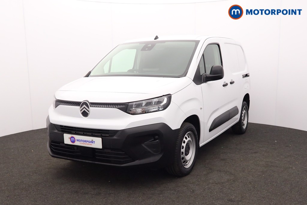 Used Citroen Berlingo 2025 for sale - 78075031: Photo 3