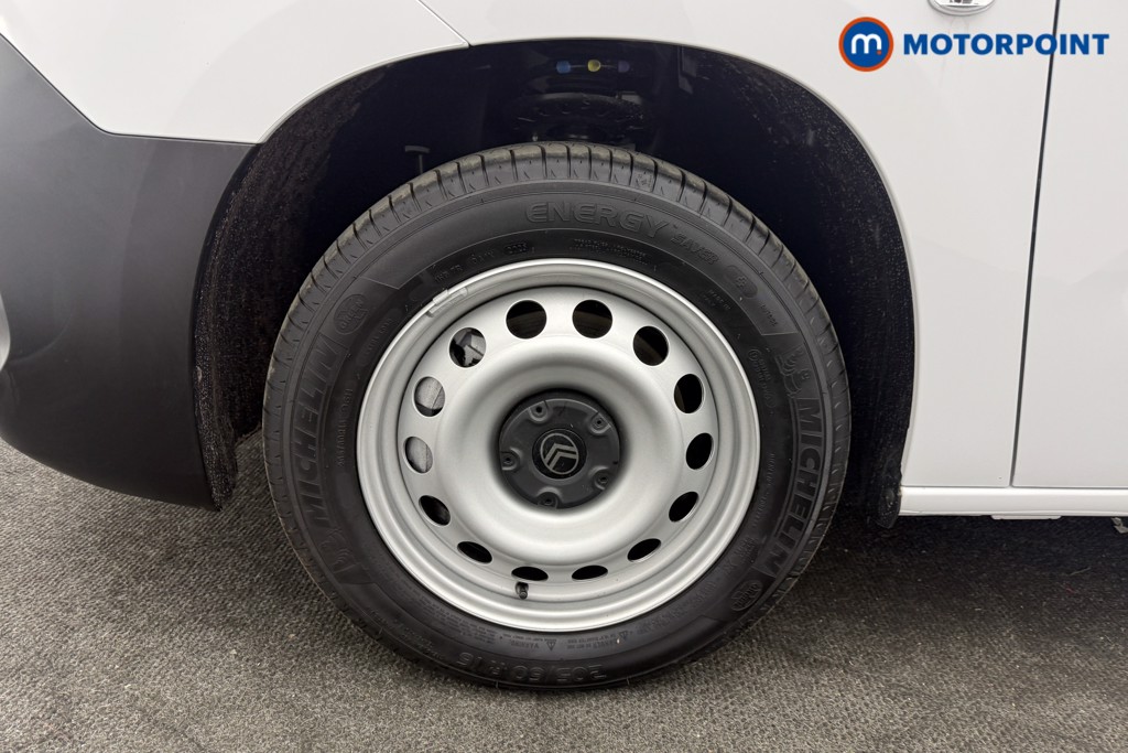 Used Citroen Berlingo 2025 for sale - 78075031: Photo 30