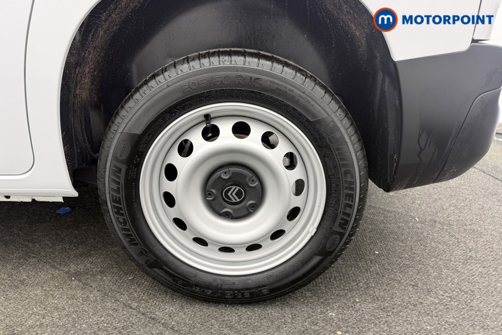 Used Citroen Berlingo 2025 for sale - 78075031: Photo 31