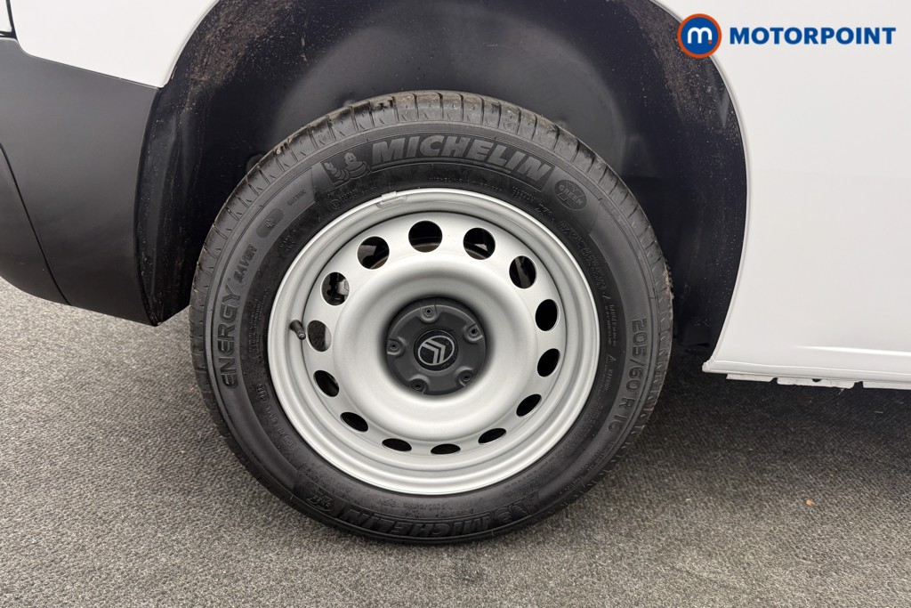 Used Citroen Berlingo 2025 for sale - 78075031: Photo 32