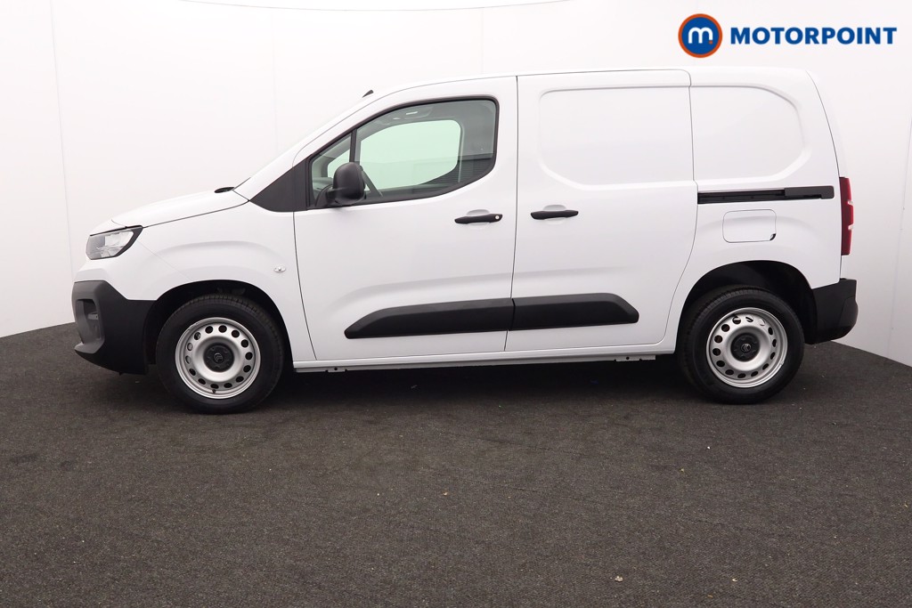 Used Citroen Berlingo 2025 for sale - 78075031: Photo 4