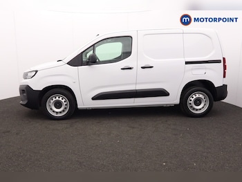 Used Citroen Berlingo 2025 for sale - 78075031: Photo