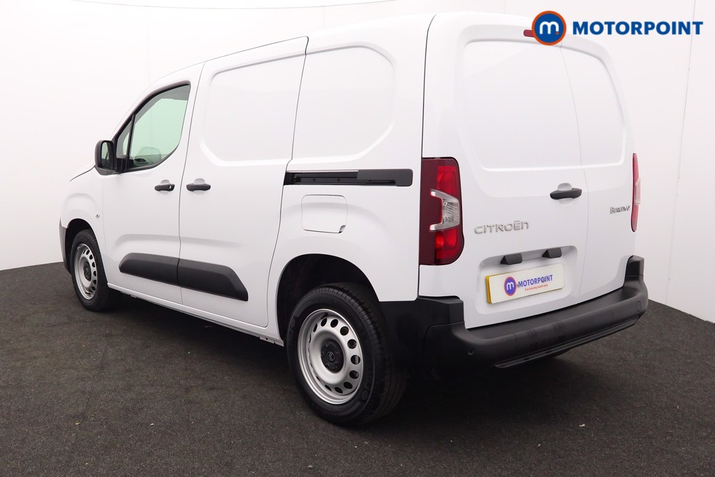 Used Citroen Berlingo 2025 for sale - 78075031: Photo 5