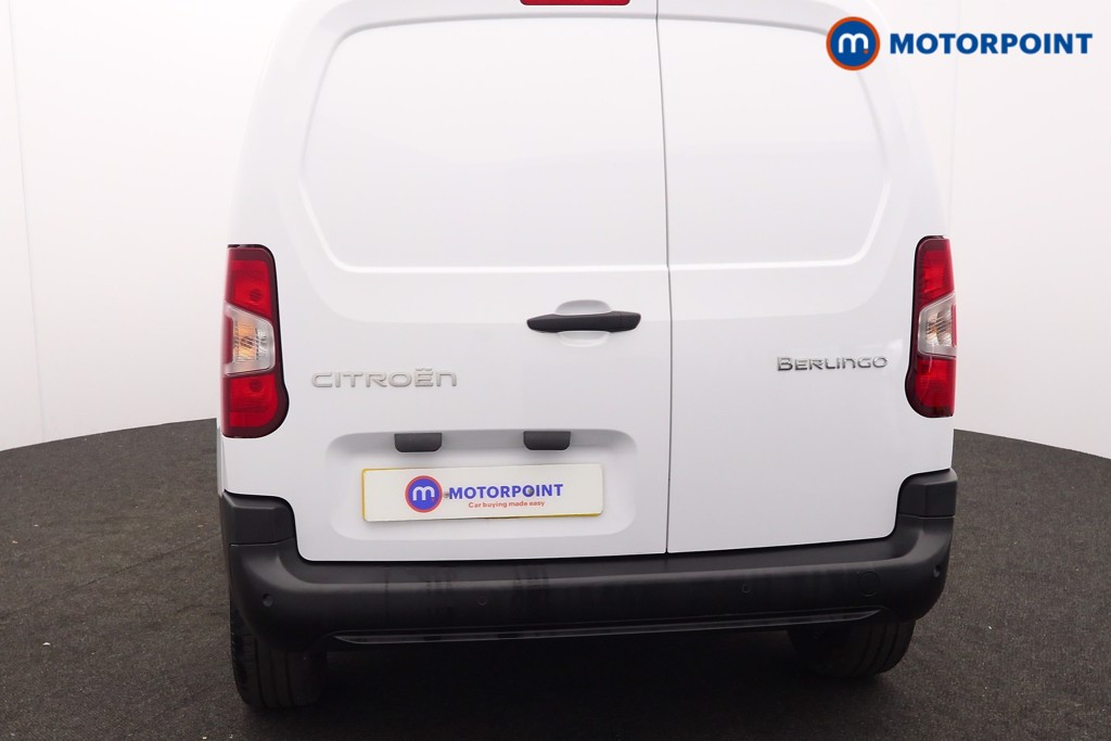 Used Citroen Berlingo 2025 for sale - 78075031: Photo 6