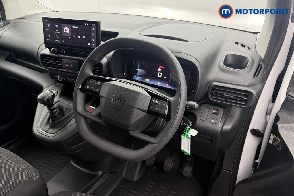 Used Citroen Berlingo 2025 for sale - 78075031: Photo 9