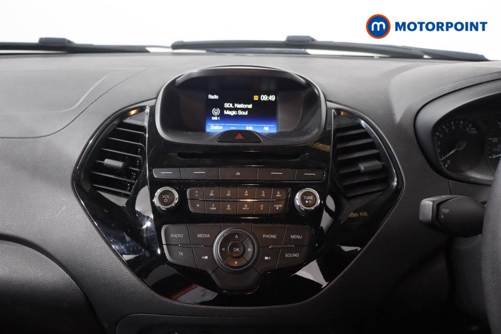 Used Ford Ka+ 2016 for sale - 78123683: Photo 10