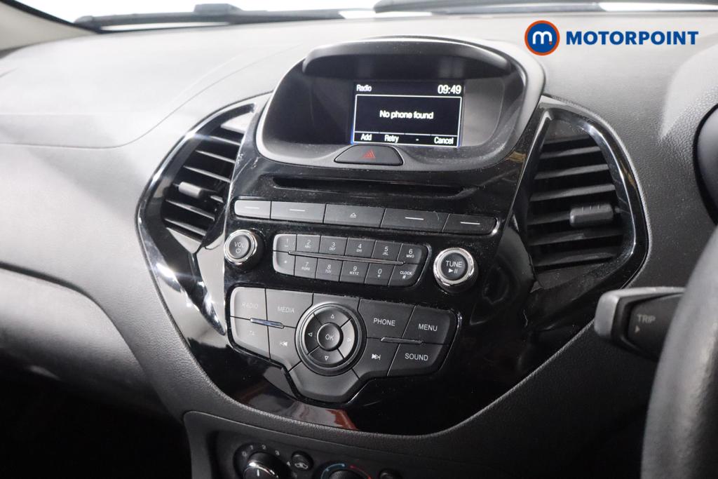 Used Ford Ka+ 2016 for sale - 78123683: Photo 12