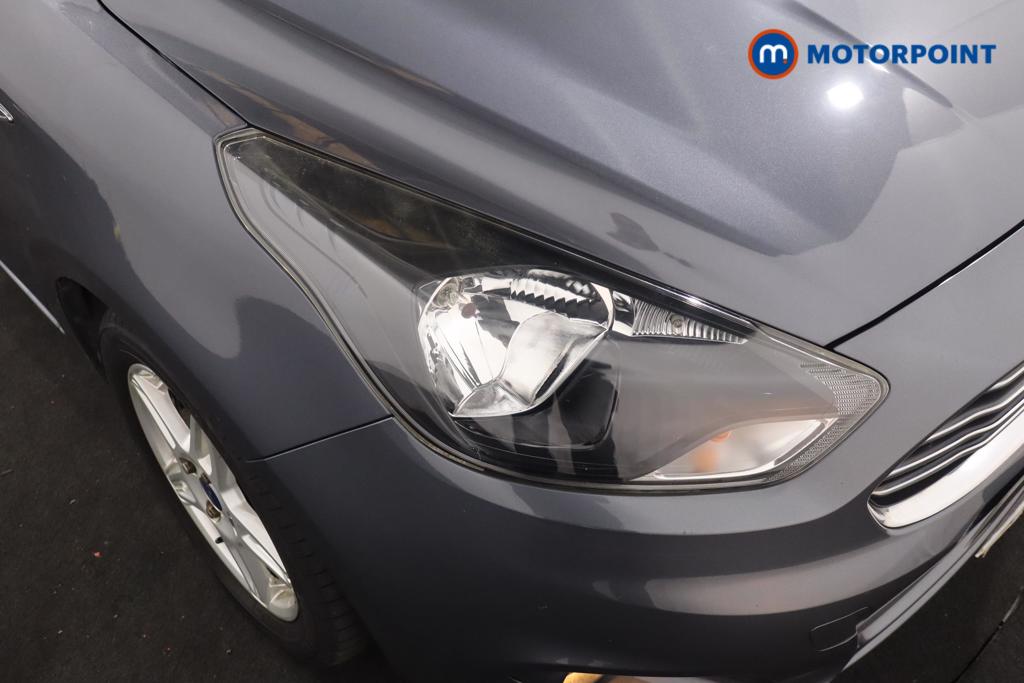 Used Ford Ka+ 2016 for sale - 78123683: Photo 19