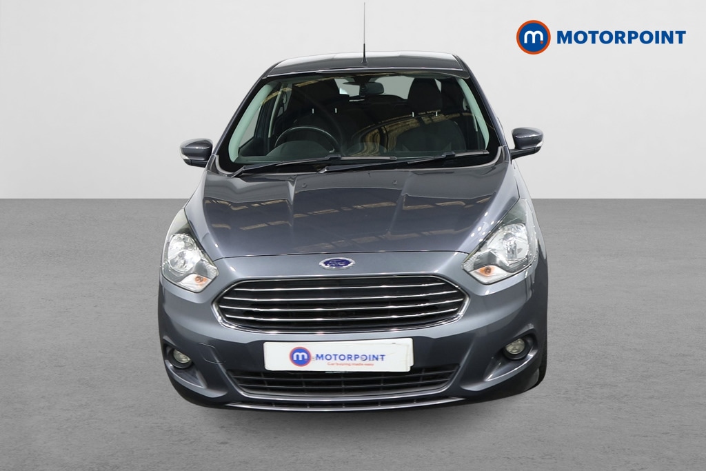 Used Ford Ka+ 2016 for sale - 78123683: Photo 2