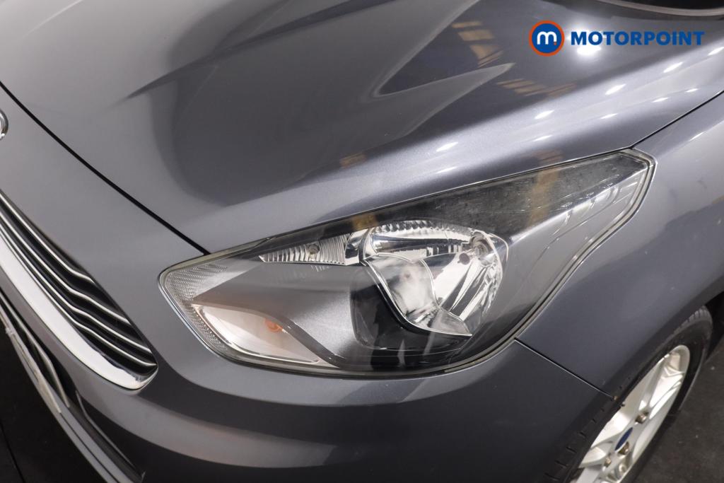 Used Ford Ka+ 2016 for sale - 78123683: Photo 20