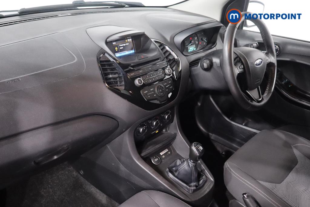 Used Ford Ka+ 2016 for sale - 78123683: Photo 22
