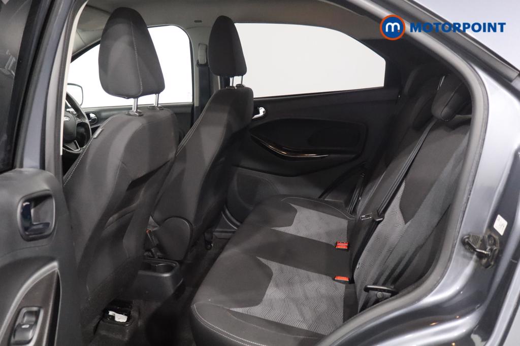 Used Ford Ka+ 2016 for sale - 78123683: Photo 24