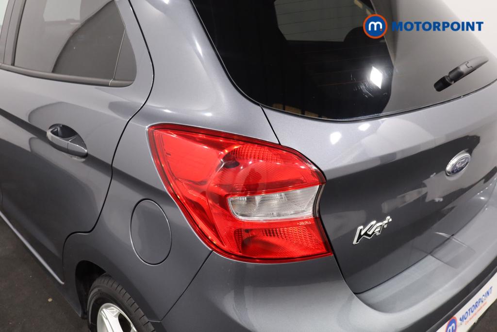 Used Ford Ka+ 2016 for sale - 78123683: Photo 25