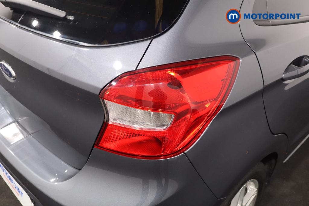 Used Ford Ka+ 2016 for sale - 78123683: Photo 26