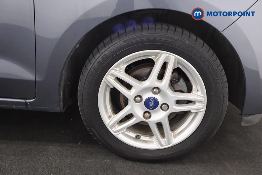 Used Ford Ka+ 2016 for sale - 78123683: Photo 29