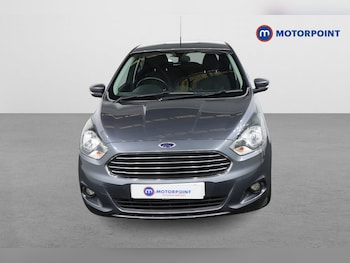 Used Ford Ka+ 2016 for sale - 78123683: Photo