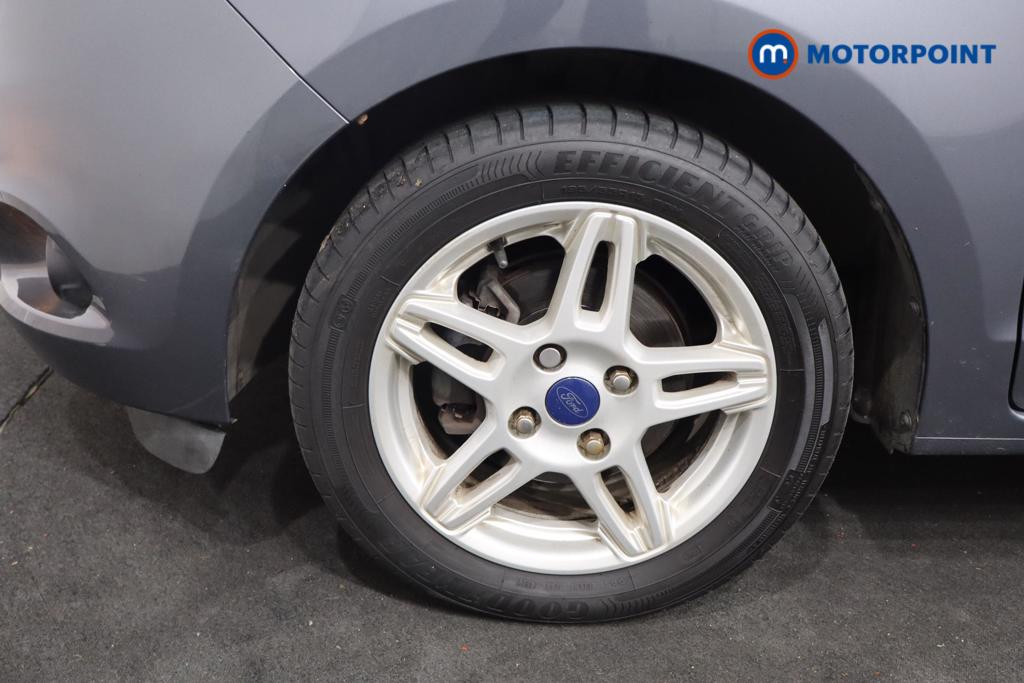 Used Ford Ka+ 2016 for sale - 78123683: Photo 30