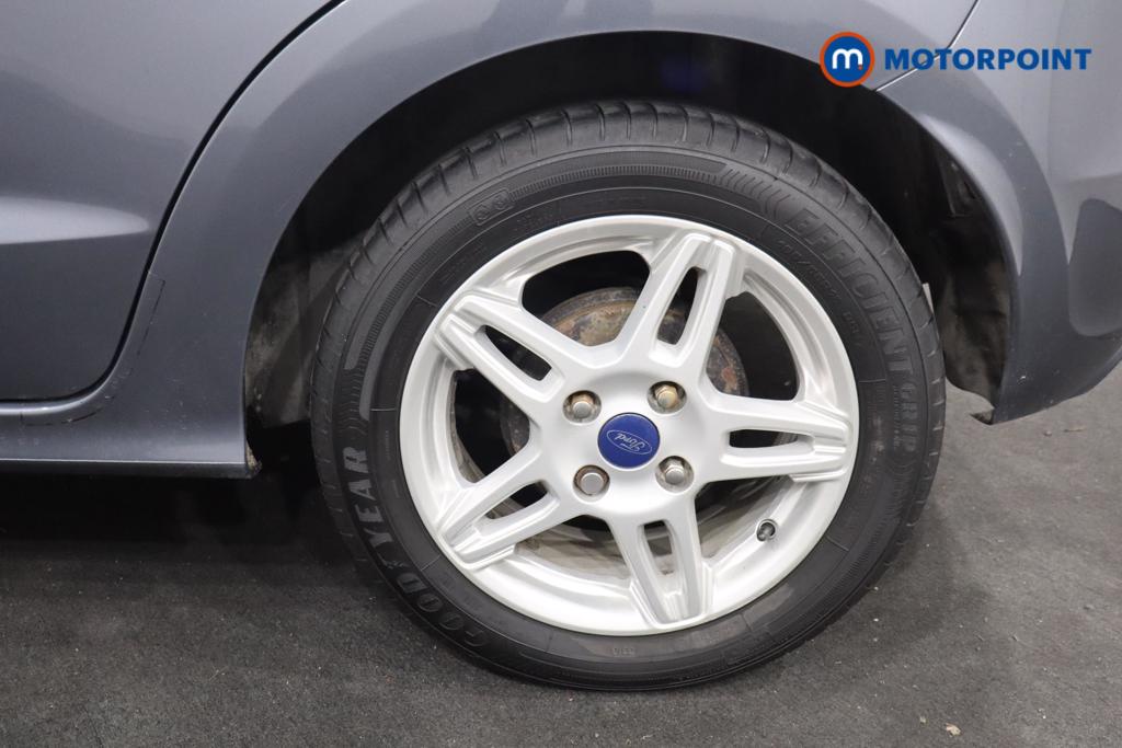 Used Ford Ka+ 2016 for sale - 78123683: Photo 31