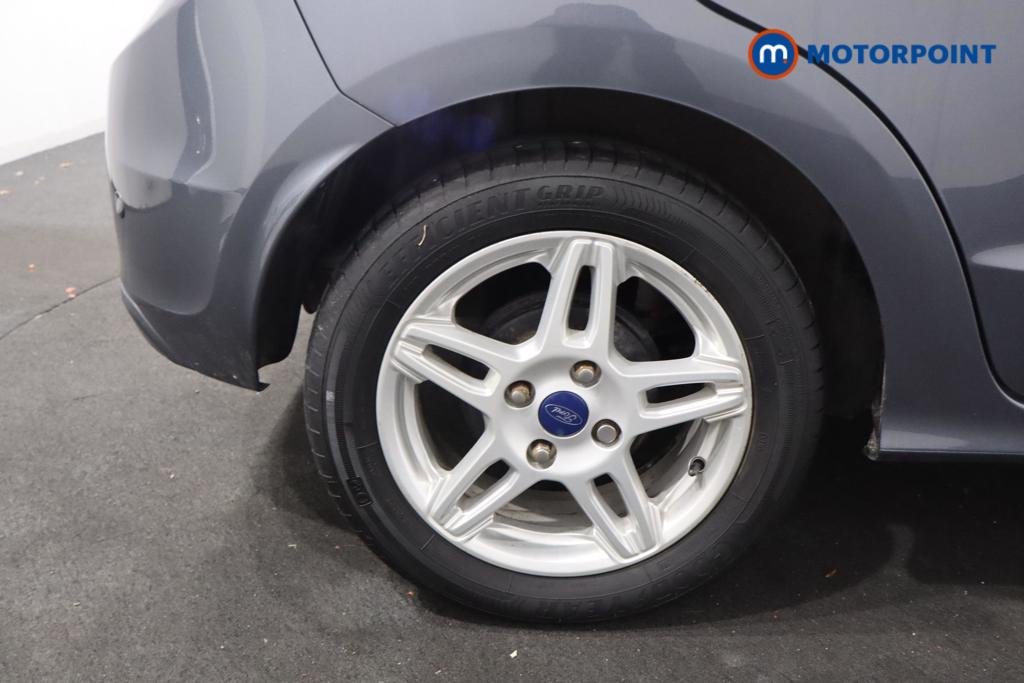 Used Ford Ka+ 2016 for sale - 78123683: Photo 32