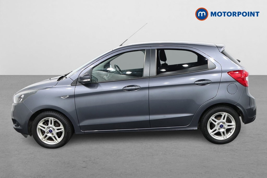 Used Ford Ka+ 2016 for sale - 78123683: Photo 4