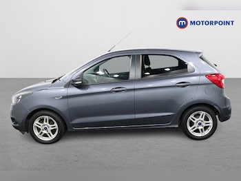 Used Ford Ka+ 2016 for sale - 78123683: Photo