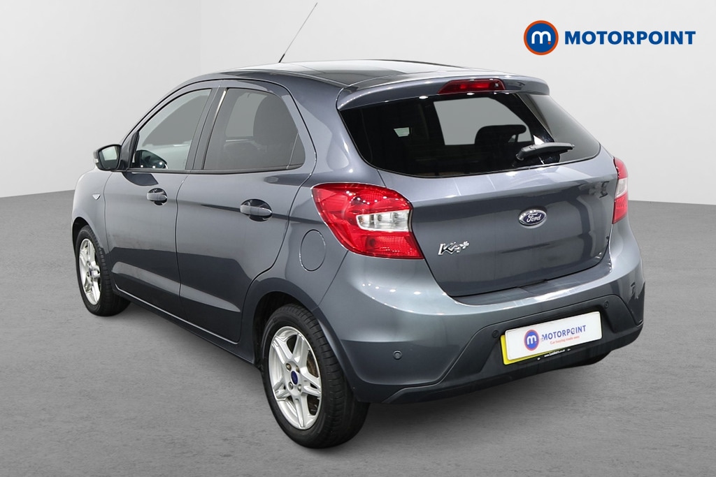 Used Ford Ka+ 2016 for sale - 78123683: Photo 5