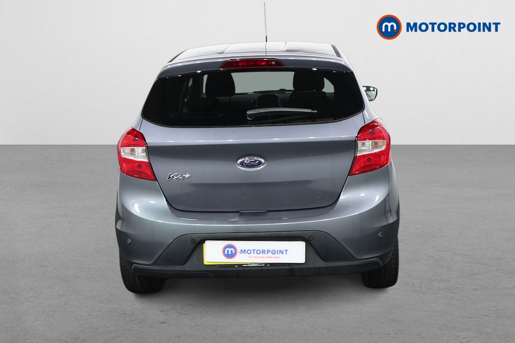 Used Ford Ka+ 2016 for sale - 78123683: Photo 6