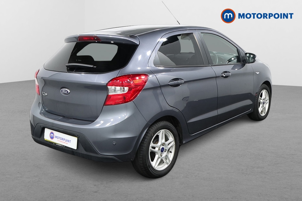 Used Ford Ka+ 2016 for sale - 78123683: Photo 7