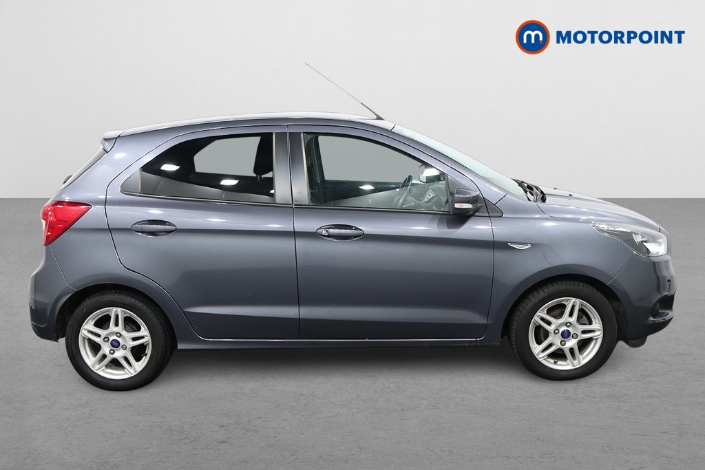 Used Ford Ka+ 2016 for sale - 78123683: Photo 8