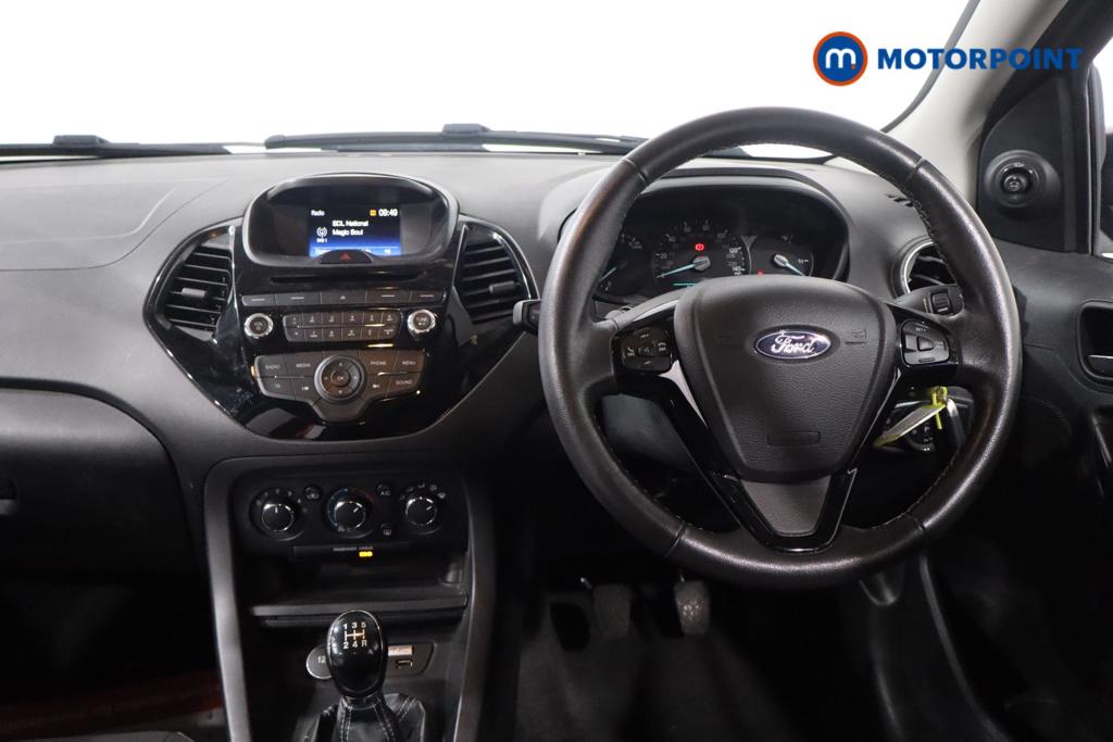 Used Ford Ka+ 2016 for sale - 78123683: Photo 9