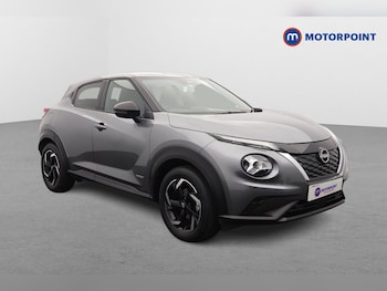 Used Nissan Juke 2023 for sale - 79319184: Photo