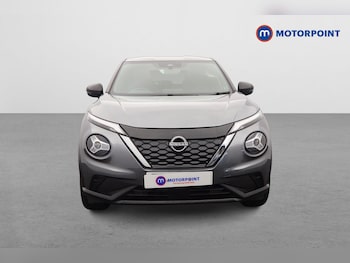 Used Nissan Juke 2023 for sale - 79319184: Photo