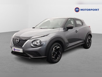 Used Nissan Juke 2023 for sale - 79319184: Photo
