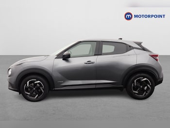 Used Nissan Juke 2023 for sale - 79319184: Photo