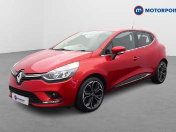 Used Renault Clio 2019 for sale - 75075086: Photo