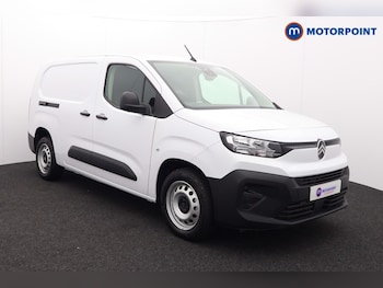 Citroen - Berlingo