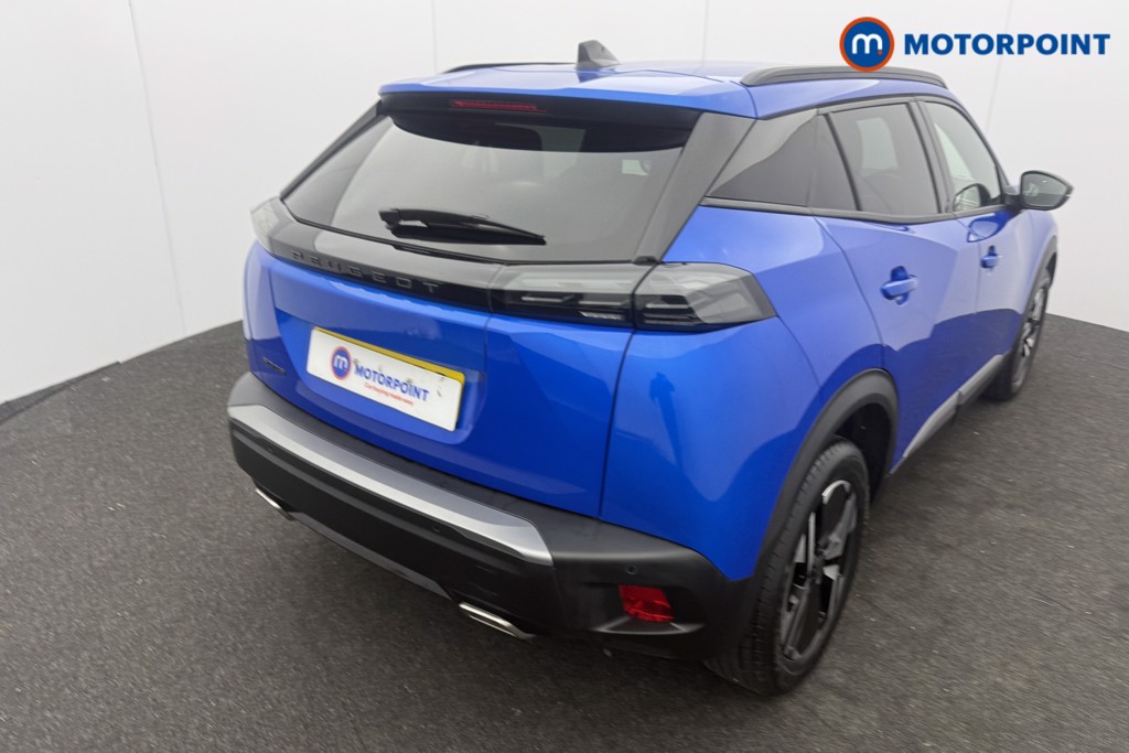 Used Peugeot 2008 2024 for sale - 77543233: Photo 12