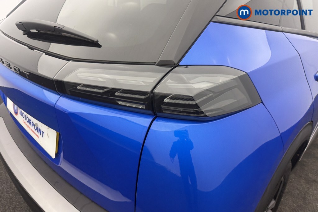 Used Peugeot 2008 2024 for sale - 77543233: Photo 13