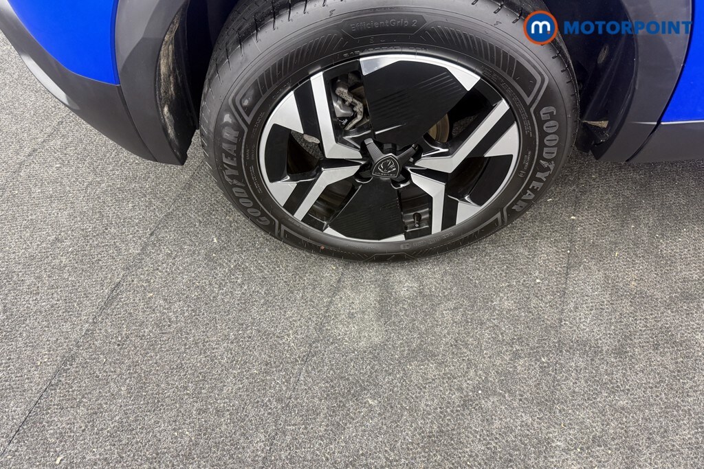 Used Peugeot 2008 2024 for sale - 77543233: Photo 14