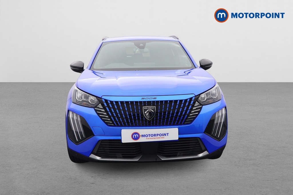 Used Peugeot 2008 2024 for sale - 77543233: Photo 2