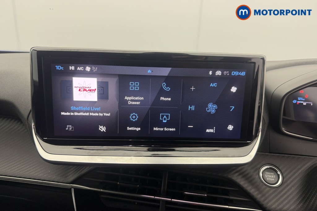 Used Peugeot 2008 2024 for sale - 77543233: Photo 27