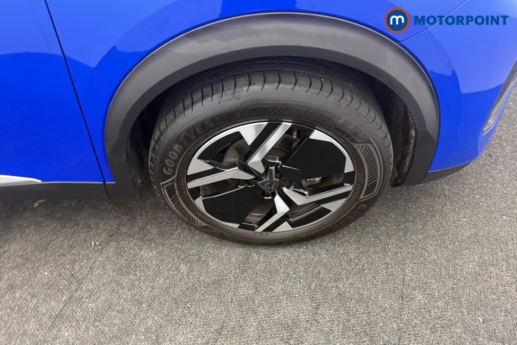 Used Peugeot 2008 2024 for sale - 77543233: Photo 30