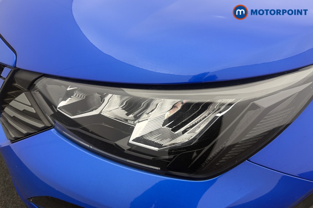 Used Peugeot 2008 2024 for sale - 77543233: Photo 33