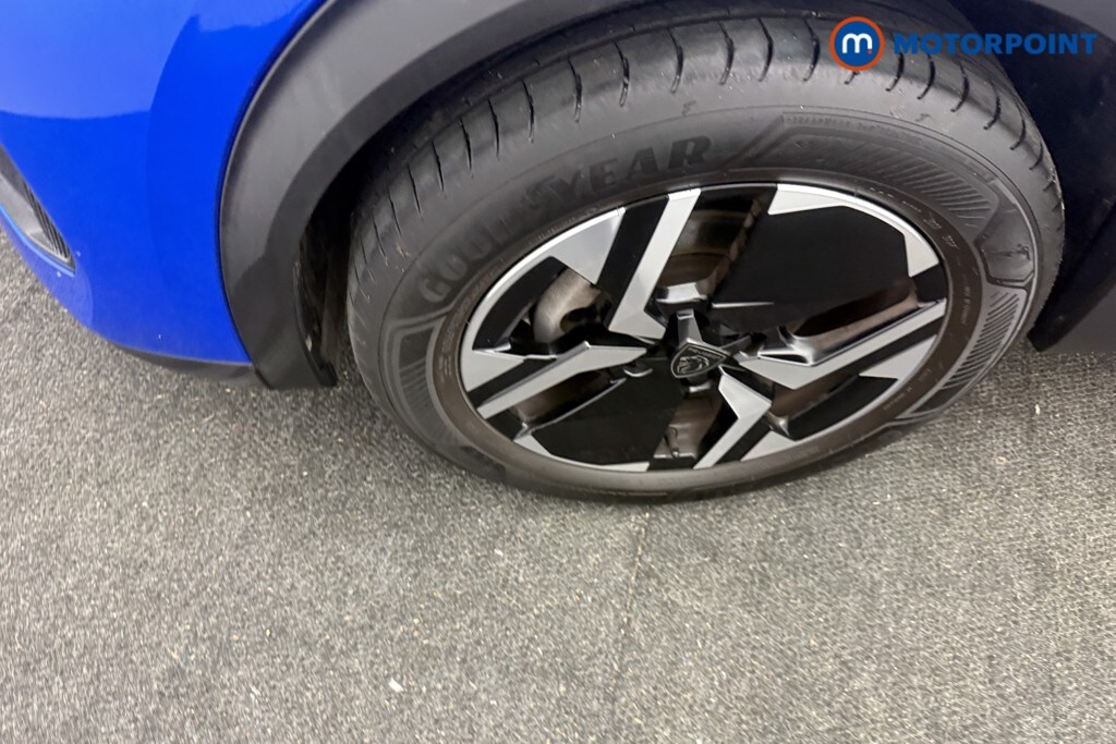 Used Peugeot 2008 2024 for sale - 77543233: Photo 34