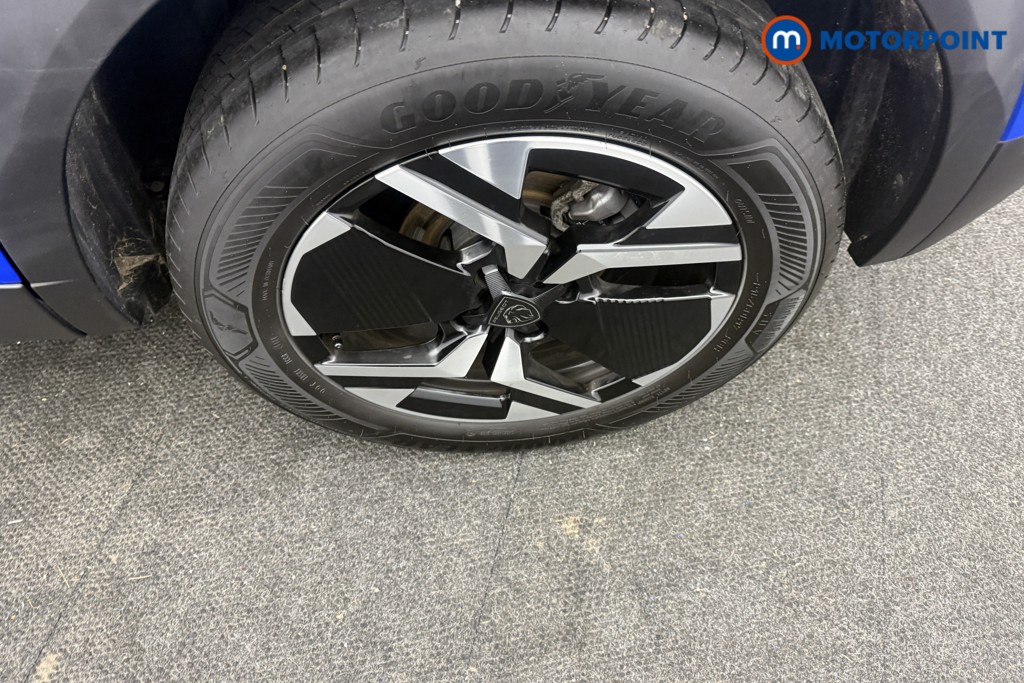 Used Peugeot 2008 2024 for sale - 77543233: Photo 36